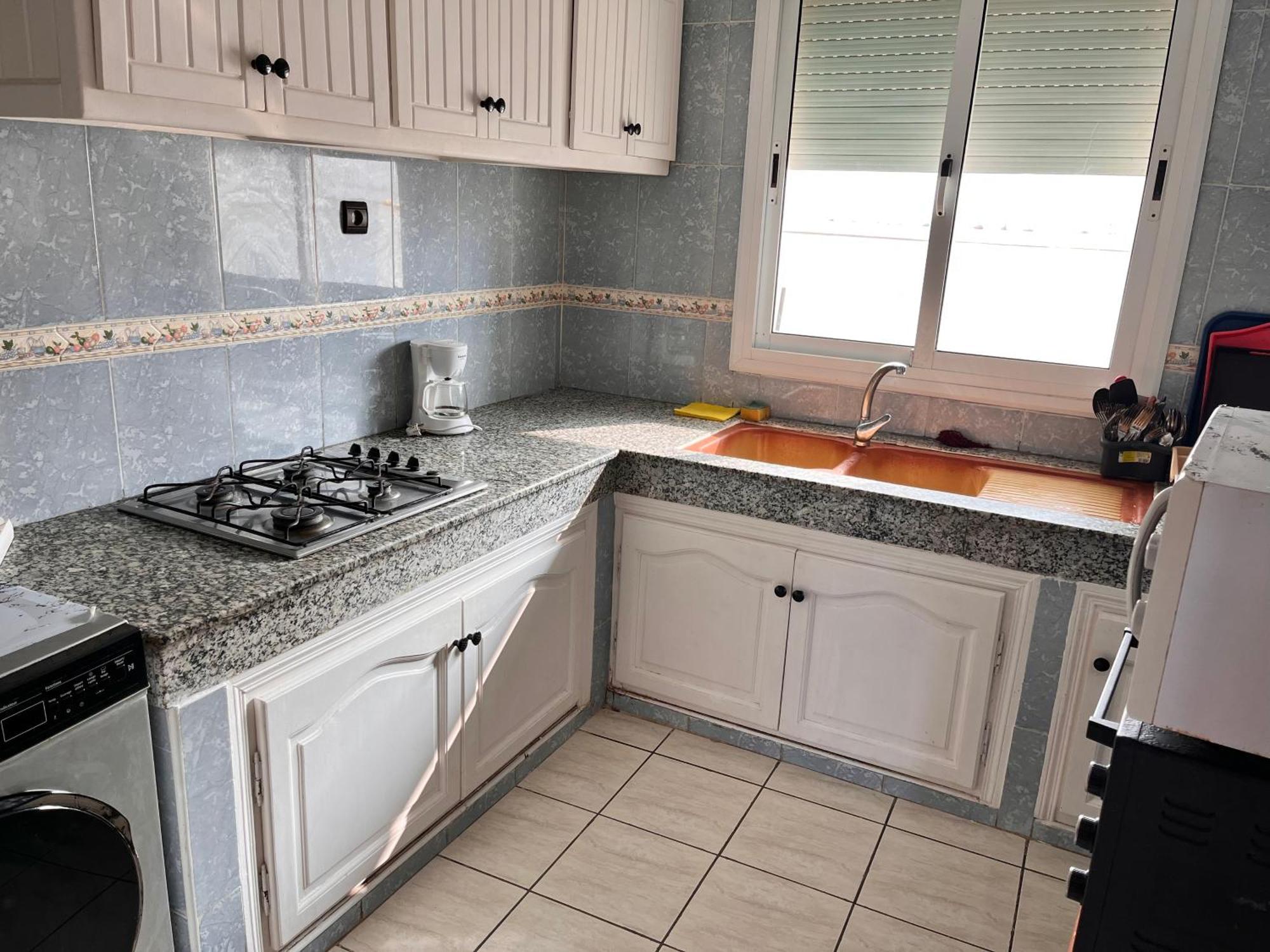 Douar Ourlali Splendid Beachfront Villa In Sidi Bouzid Beach With Pool מראה חיצוני תמונה