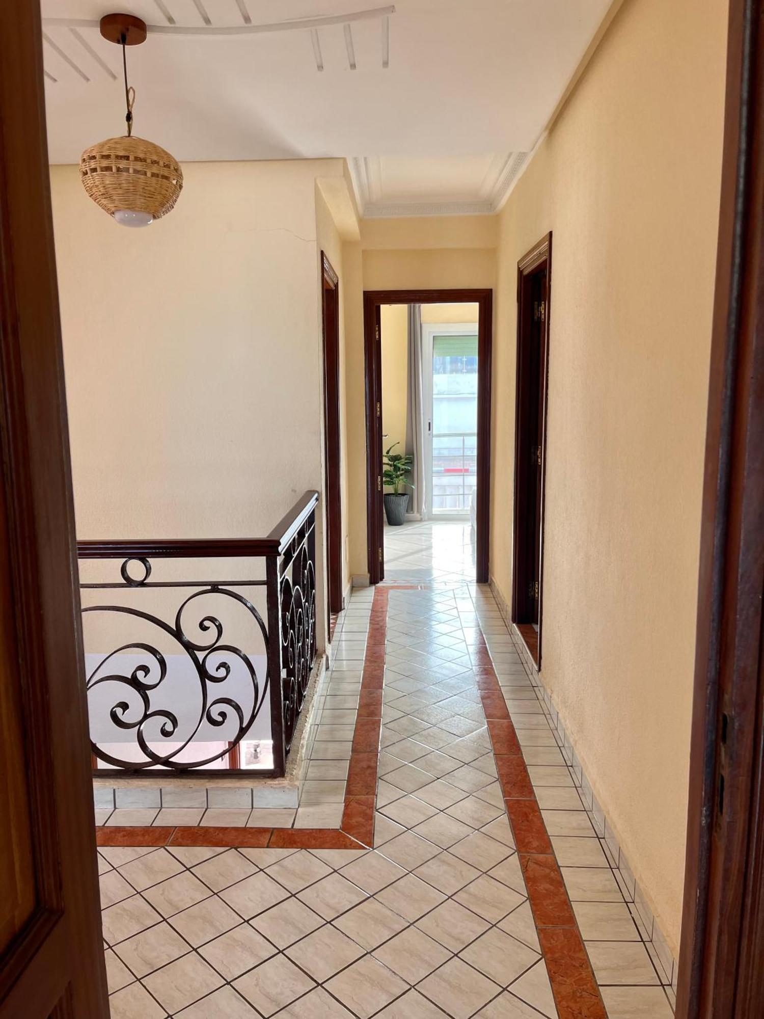 Douar Ourlali Splendid Beachfront Villa In Sidi Bouzid Beach With Pool מראה חיצוני תמונה