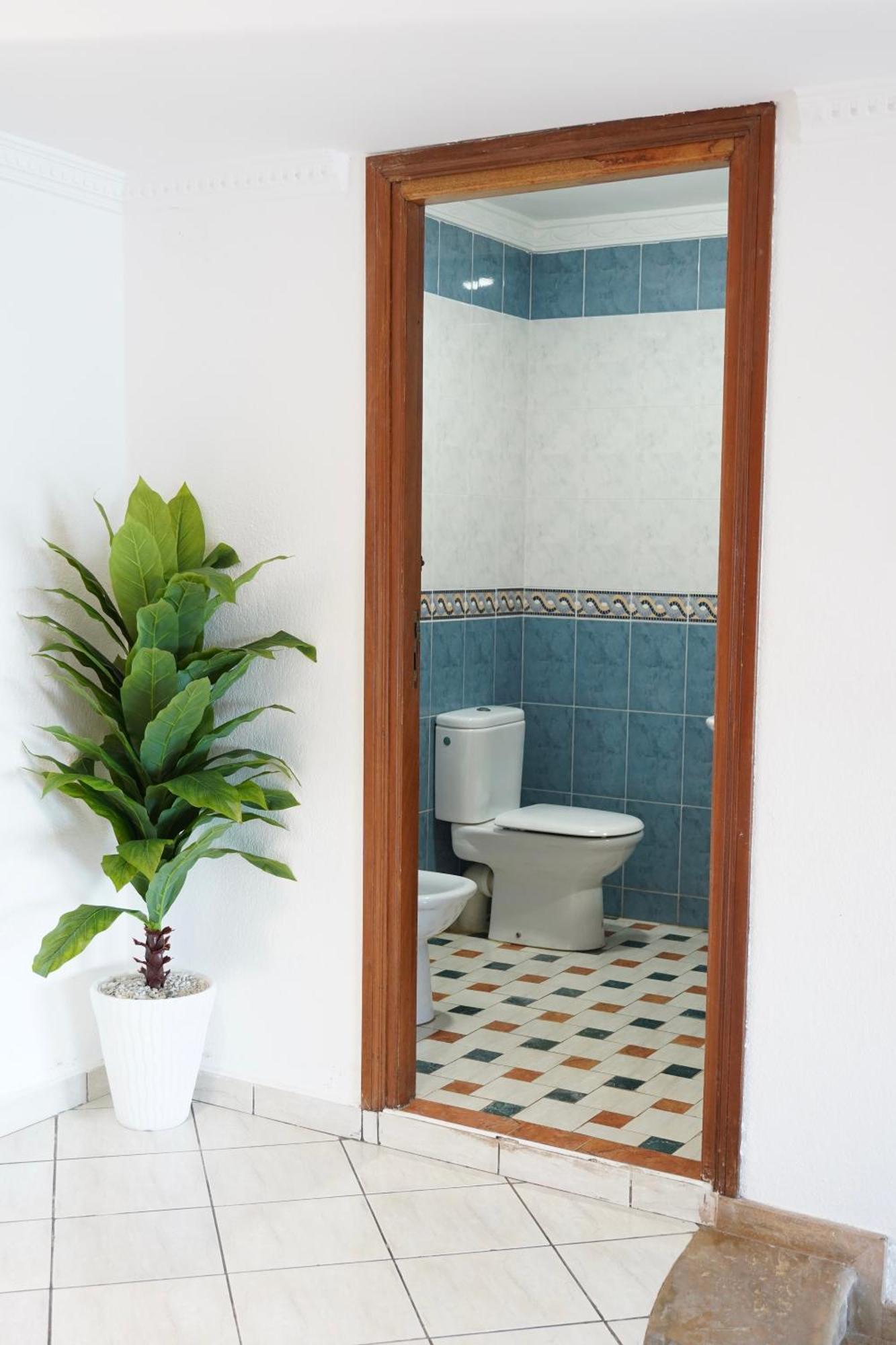Douar Ourlali Splendid Beachfront Villa In Sidi Bouzid Beach With Pool מראה חיצוני תמונה